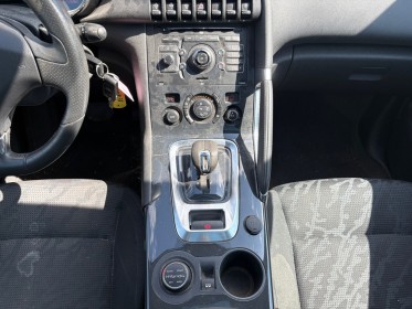 Peugeot 3008 hybrid4 2.0 hdi 163ch bmp6  electric 37ch/ sièges chauffants/ toit panoramique/ radar de recul--- occasion...