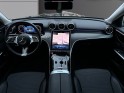 Mercedes classe c 300 e 9g-tronic 4matic avantgarde line occasion paris 17ème (75)(porte maillot) simplicicar simplicibike...