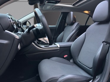 Mercedes classe c 300 e 9g-tronic 4matic avantgarde line occasion paris 17ème (75)(porte maillot) simplicicar simplicibike...