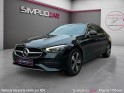Mercedes classe c 300 e 9g-tronic 4matic avantgarde line occasion paris 17ème (75)(porte maillot) simplicicar simplicibike...