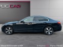 Mercedes classe c 300 e 9g-tronic 4matic avantgarde line occasion paris 17ème (75)(porte maillot) simplicicar simplicibike...