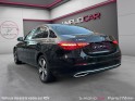 Mercedes classe c 300 e 9g-tronic 4matic avantgarde line occasion paris 17ème (75)(porte maillot) simplicicar simplicibike...