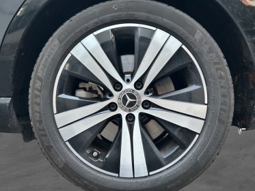 Mercedes classe c 300 e 9g-tronic 4matic avantgarde line occasion paris 17ème (75)(porte maillot) simplicicar simplicibike...