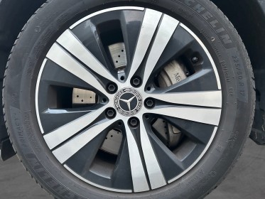 Mercedes classe c 300 e 9g-tronic 4matic avantgarde line occasion paris 17ème (75)(porte maillot) simplicicar simplicibike...