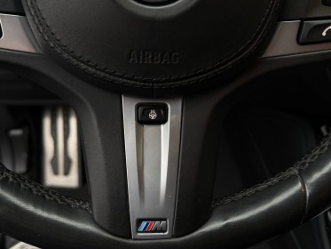 Bmw x4 g02 m40d 326ch bva8 / toit-ouvrant / car-play / garantie 12 mois occasion paris 17ème (75)(porte maillot) simplicicar...