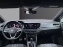Volkswagen polo 1.0 tsi 110 ss dsg7 r-line occasion montreuil (porte de vincennes)(75) simplicicar simplicibike france