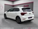 Volkswagen polo 1.0 tsi 110 ss dsg7 r-line occasion montreuil (porte de vincennes)(75) simplicicar simplicibike france