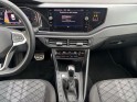 Volkswagen polo 1.0 tsi 110 ss dsg7 r-line occasion montreuil (porte de vincennes)(75) simplicicar simplicibike france