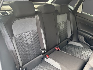 Volkswagen polo 1.0 tsi 110 ss dsg7 r-line occasion montreuil (porte de vincennes)(75) simplicicar simplicibike france