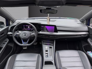 Volkswagen golf 2.0 tsi 320 dsg7 r garantie 12 mois occasion paris 17ème (75)(porte maillot) simplicicar simplicibike france