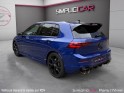 Volkswagen golf 2.0 tsi 320 dsg7 r garantie 12 mois occasion paris 17ème (75)(porte maillot) simplicicar simplicibike france