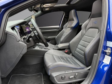 Volkswagen golf 2.0 tsi 320 dsg7 r garantie 12 mois occasion paris 17ème (75)(porte maillot) simplicicar simplicibike france