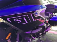 BMW d'occasion K1600GT L de 2017 Lorient (56)﻿