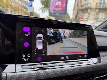 Volkswagen golf 2.0 tsi 320 dsg7 r garantie 12 mois occasion paris 17ème (75)(porte maillot) simplicicar simplicibike france