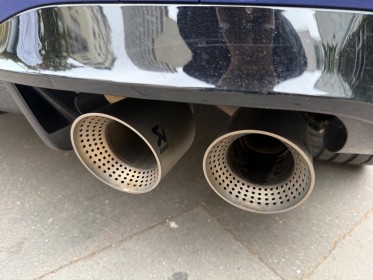 Volkswagen golf 2.0 tsi 320 dsg7 r garantie 12 mois occasion paris 17ème (75)(porte maillot) simplicicar simplicibike france