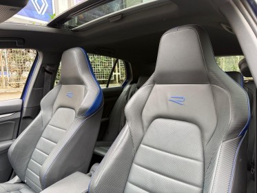 Volkswagen golf 2.0 tsi 320 dsg7 r garantie 12 mois occasion paris 17ème (75)(porte maillot) simplicicar simplicibike france