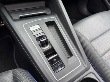 Volkswagen golf 2.0 tsi 320 dsg7 r garantie 12 mois occasion paris 17ème (75)(porte maillot) simplicicar simplicibike france