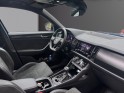 Skoda kodiaq 2.0 tdi 150 scr dsg7 4x4 7pl sportline/ toit ouvrant panoramique / sieges chauffants/ camera 360 occasion paris...