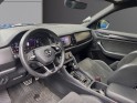 Skoda kodiaq 2.0 tdi 150 scr dsg7 4x4 7pl sportline/ toit ouvrant panoramique / sieges chauffants/ camera 360 occasion paris...