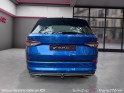 Skoda kodiaq 2.0 tdi 150 scr dsg7 4x4 7pl sportline/ toit ouvrant panoramique / sieges chauffants/ camera 360 occasion paris...