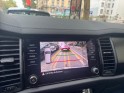 Skoda kodiaq 2.0 tdi 150 scr dsg7 4x4 7pl sportline/ toit ouvrant panoramique / sieges chauffants/ camera 360 occasion paris...