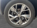 Skoda kodiaq 2.0 tdi 150 scr dsg7 4x4 7pl sportline/ toit ouvrant panoramique / sieges chauffants/ camera 360 occasion paris...