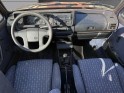 Volkswagen golf cabriolet 1.8 90ch young line/entretien complet/ occasion simplicicar salon de provence simplicicar...