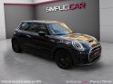 Mini cooper  184 ch se camden street / camera 360/ carplay / garantie 12 mois occasion paris 17ème (75)(porte maillot)...