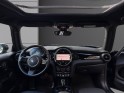 Mini cooper  184 ch se camden street / camera 360/ carplay / garantie 12 mois occasion paris 17ème (75)(porte maillot)...
