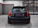 Mini cooper  184 ch se camden street / camera 360/ carplay / garantie 12 mois occasion paris 17ème (75)(porte maillot)...