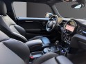 Mini cooper  184 ch se camden street / camera 360/ carplay / garantie 12 mois occasion paris 17ème (75)(porte maillot)...