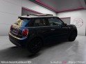 Mini cooper  184 ch se camden street / camera 360/ carplay / garantie 12 mois occasion paris 17ème (75)(porte maillot)...