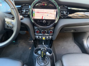 Mini cooper  184 ch se camden street / camera 360/ carplay / garantie 12 mois occasion paris 17ème (75)(porte maillot)...