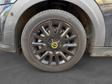 Mini cooper  184 ch se camden street / camera 360/ carplay / garantie 12 mois occasion paris 17ème (75)(porte maillot)...