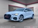 Audi a3 sportback 45 tfsie 245 s tronic 6 s line garantie 12 mois occasion simplicicar colmar simplicicar simplicibike france