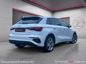 Audi a3 sportback 45 tfsie 245 s tronic 6 s line garantie 12 mois occasion simplicicar colmar simplicicar simplicibike france
