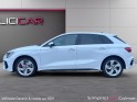 Audi a3 sportback 45 tfsie 245 s tronic 6 s line garantie 12 mois occasion simplicicar colmar simplicicar simplicibike france