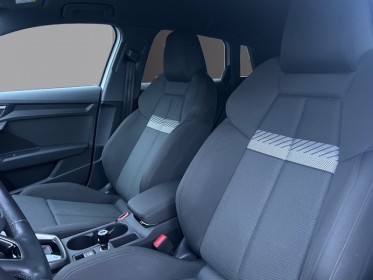 Audi a3 sportback 45 tfsie 245 s tronic 6 s line garantie 12 mois occasion simplicicar colmar simplicicar simplicibike france