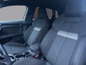 Audi a3 sportback 45 tfsie 245 s tronic 6 s line garantie 12 mois occasion simplicicar colmar simplicicar simplicibike france