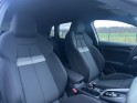 Audi a3 sportback 45 tfsie 245 s tronic 6 s line garantie 12 mois occasion simplicicar colmar simplicicar simplicibike france