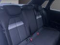 Audi a3 sportback 45 tfsie 245 s tronic 6 s line garantie 12 mois occasion simplicicar colmar simplicicar simplicibike france