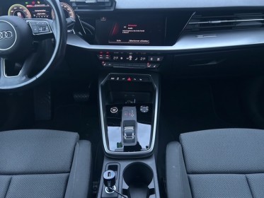 Audi a3 sportback 45 tfsie 245 s tronic 6 s line garantie 12 mois occasion simplicicar colmar simplicicar simplicibike france