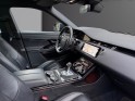 Land rover  evoque  2.0 d 180 ch  r-dynamic/ toit panoramique / lane assist / camÉra de recul occasion paris 17ème...