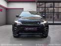 Land rover  evoque  2.0 d 180 ch  r-dynamic/ toit panoramique / lane assist / camÉra de recul occasion paris 17ème...