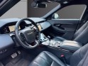 Land rover  evoque  2.0 d 180 ch  r-dynamic/ toit panoramique / lane assist / camÉra de recul occasion paris 17ème...