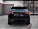 Land rover  evoque  2.0 d 180 ch  r-dynamic/ toit panoramique / lane assist / camÉra de recul occasion paris 17ème...