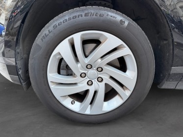 Land rover  evoque  2.0 d 180 ch  r-dynamic/ toit panoramique / lane assist / camÉra de recul occasion paris 17ème...