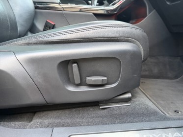 Land rover  evoque  2.0 d 180 ch  r-dynamic/ toit panoramique / lane assist / camÉra de recul occasion paris 17ème...