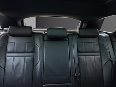 Land rover  evoque  2.0 d 180 ch  r-dynamic/ toit panoramique / lane assist / camÉra de recul occasion paris 17ème...