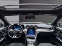 Mercedes  classe c  mercedes c63 c 63 s amg e performance 4matic 680ch sw - malus inclus - carbon cÉramic - garantie 12m...